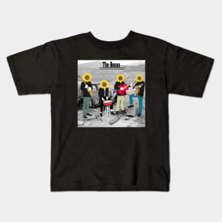 The Bosun (The Beatles) Kids T-Shirt